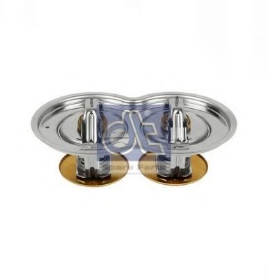 Термостат, охлаждающая жидкость DT 111206