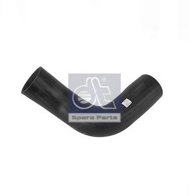 Шланг радиатора DT 111574