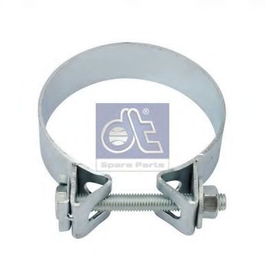 Соединительные элементы, система выпуска DT 112382