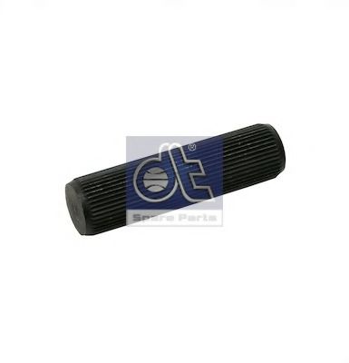 Болт, возвратной вилки DT 113152