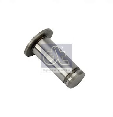 Болт, синхронизатор - планетарная коробка передач DT 114078