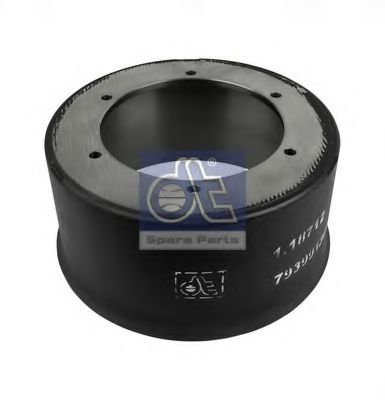 Тормозной барабан DT 1.18712