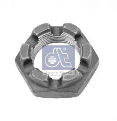 Прорезная гайка DT 1.19077