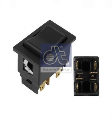 Выключатель DT 121036