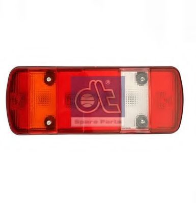 Задние фонари DT 121841