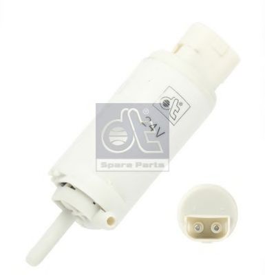 Водяной насос, система очистки окон DT 122085