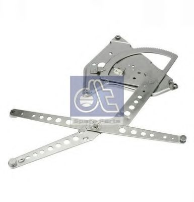 Подъемное устройство для окон DT 122362