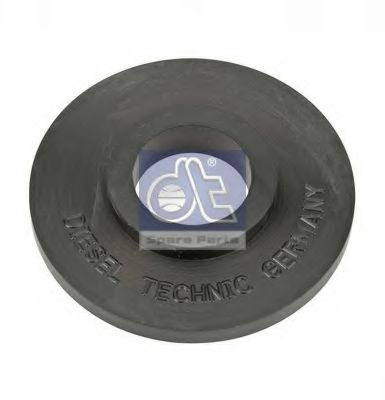 Монтажный комплект, амортизатор DT 122468