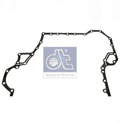 Прокладка, картер рулевого механизма DT 124010