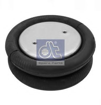 Кожух пневматической рессоры DT 1.25059