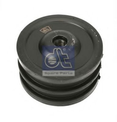 Подвеска, двигатель DT 10932