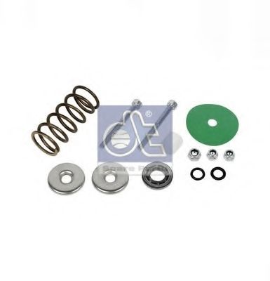 Ремонтный комплект, осущитель во HALDEX 73614