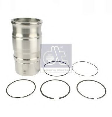 Гильза цилиндра DT 133079