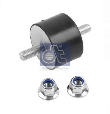 Буфер, глушитель DT 214227