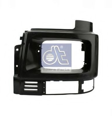 Корпус, основная фара DT 2.24192