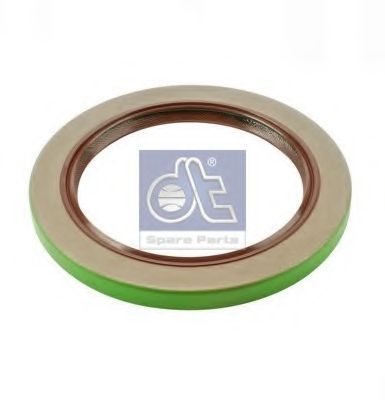 Уплотняющее кольцо, дифференциал DT 235054