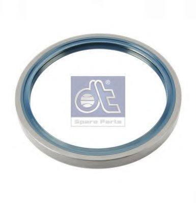 Уплотняющее кольцо, ступица колеса DT 2.35056