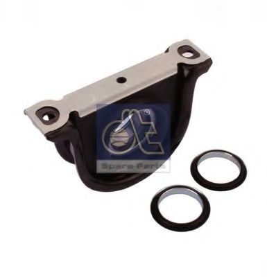 Подшипник, промежуточный подшипник карданного вала DT 2.34055