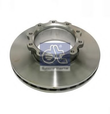 Тормозной диск DT 2.40344