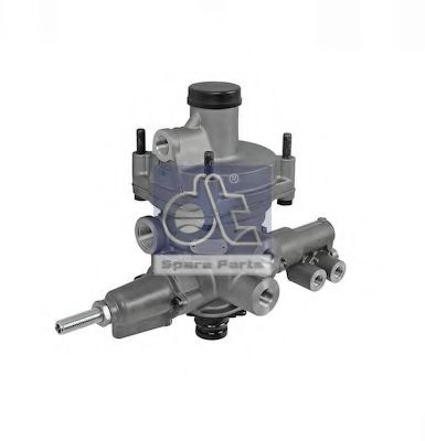 Реле, антиблокировочное тормозная система DT 2.47036