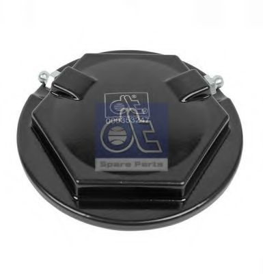 Защитная шайба, поворотный кулак DT 250073