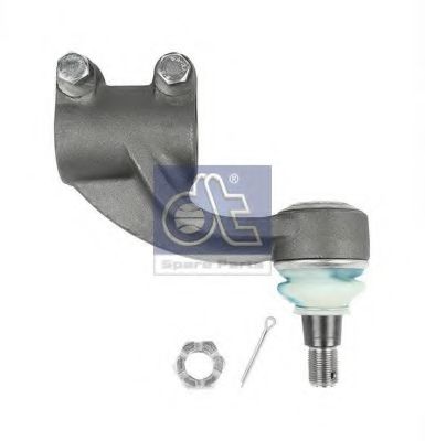 Наконечник поперечной рулевой тяги DT 10090