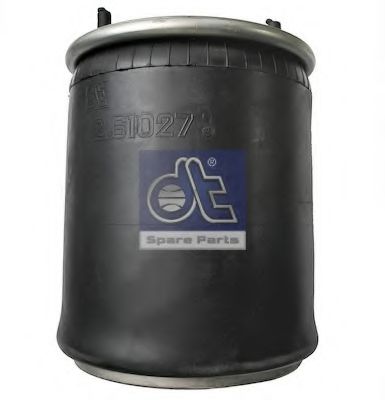 Кожух пневматической рессоры ST-TEMPLIN 400345