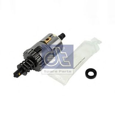 Ремкомплект, тормозной суппорт DT 2.94088