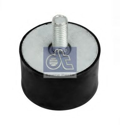 Буфер, глушитель DT 3.25090