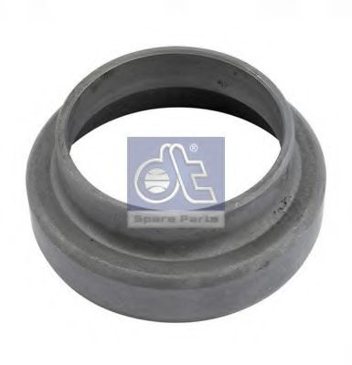 Крепление, Уплотнение вала-вал разжимного кулака DT 3.62300