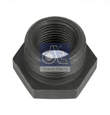 Соединительные элементы, трубопровод сжатого воздуха DT 430087