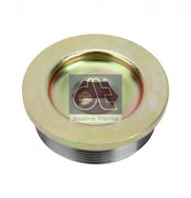 Резьбовая пробка, главная передача FEBI BILSTEIN 04518