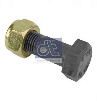 Воротковый винт, карданный вал DT 440027