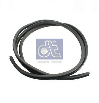 Облицовка / защитная накладка, дверь DT 08459