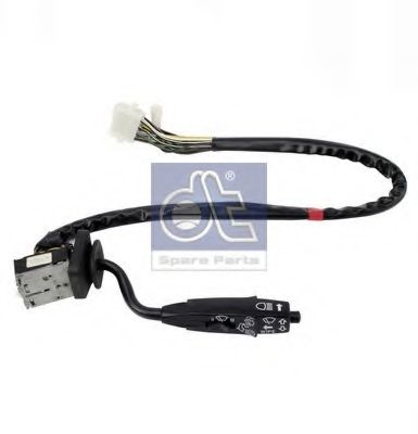 Выключатель на колонке рулевого управления DT 4.61411