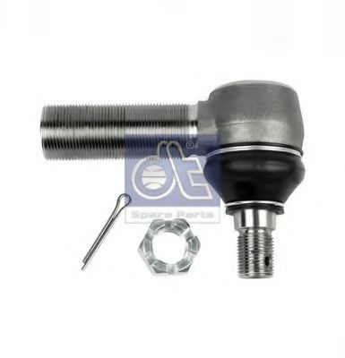 Наконечник поперечной рулевой тяги DT 4.61802