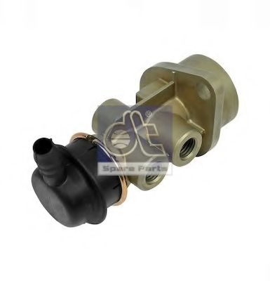 Упраляющий клапан, прицеп DT 462301