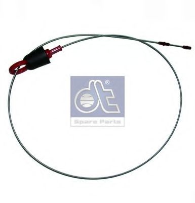 Указатель уровня масла DT 4.62940