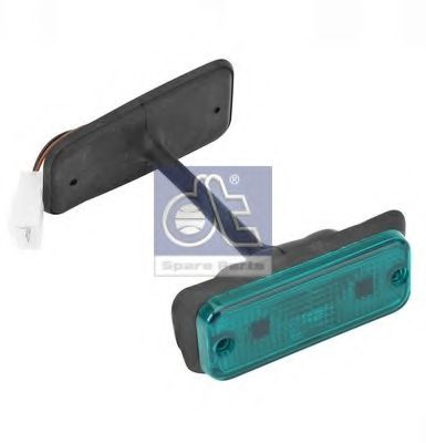 Габаритные огни DT 463540