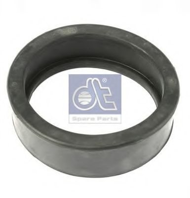 Подвеска, карданный вал DT 4.80021