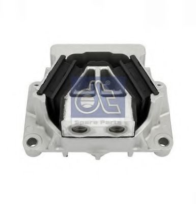 Подвеска, двигатель DT 4.80415