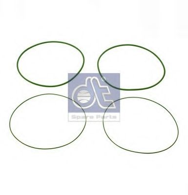 Прокладка, гильза цилиндра DT 490372