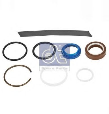 Ремкомплект, рулевой механизм DT 490442