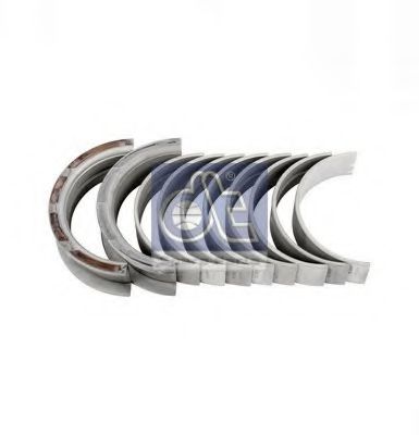 Подшипник коленвала DT 4.90672