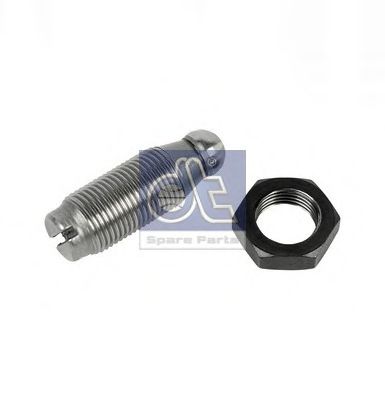 Комплектующие, коромысло DT 490679