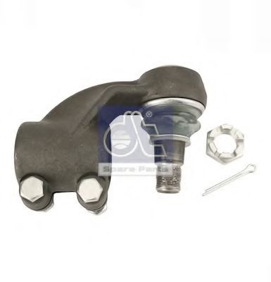 Наконечник поперечной рулевой тяги DT 5.22021