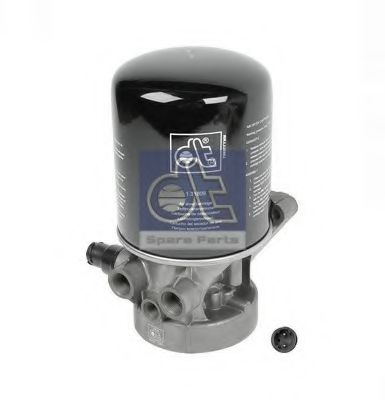 Осушитель воздуха, пневматическая система DT 3.71008