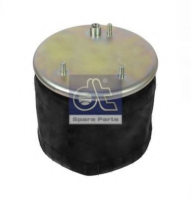 Кожух пневматической рессоры DT 5.10245