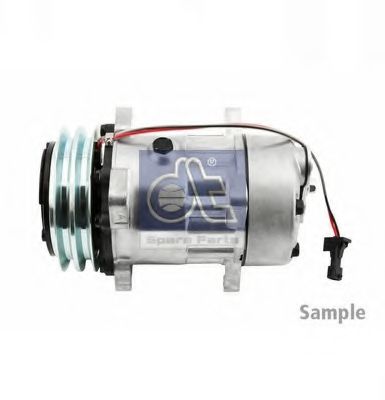Компрессор, кондиционер DT 6.26607
