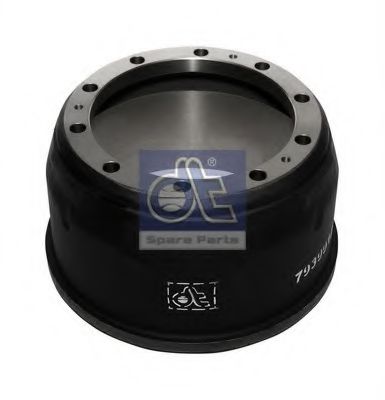 Тормозной барабан DT 4.64631